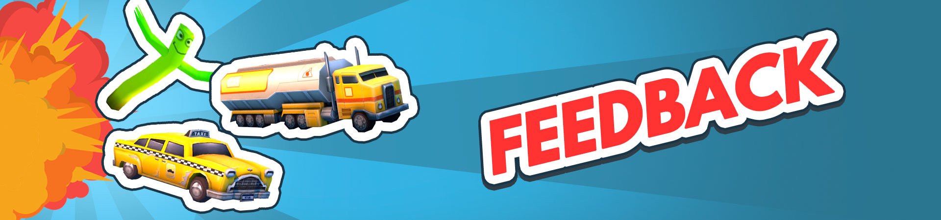 Feedback